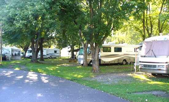 RV Campground